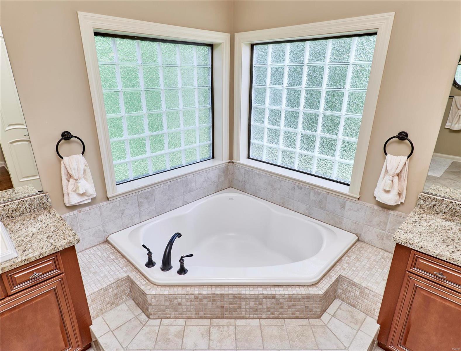 Summit at Barathaven - Residential