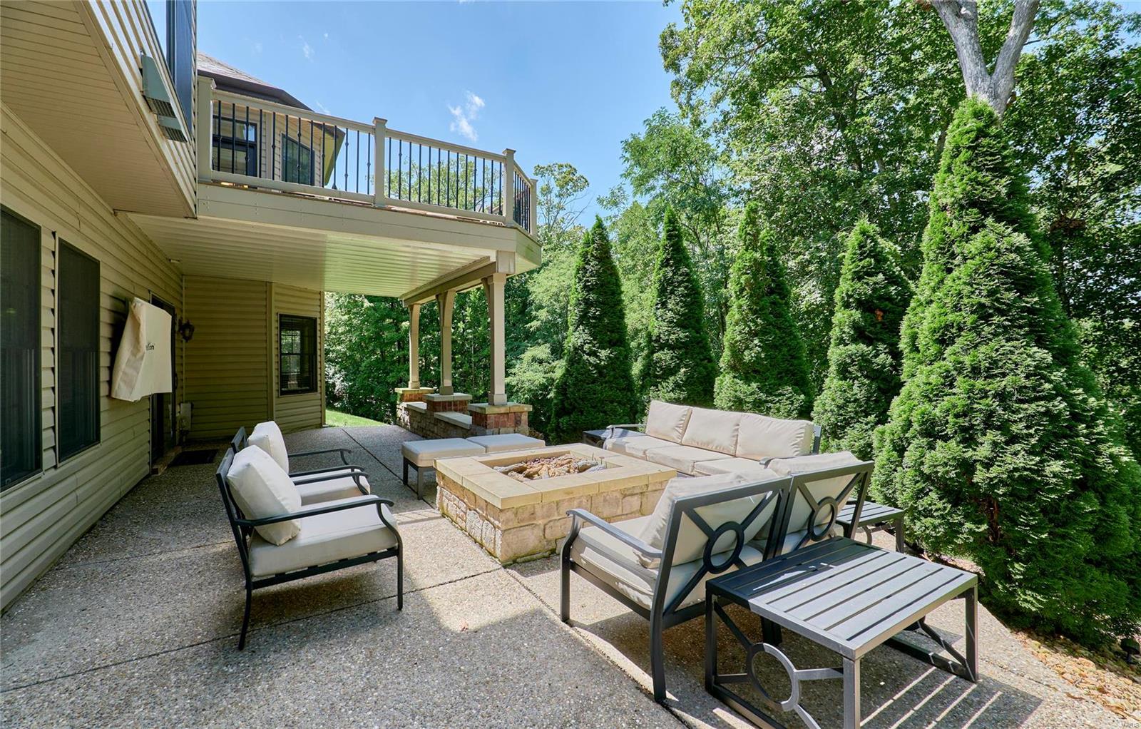 Summit at Barathaven - Residential