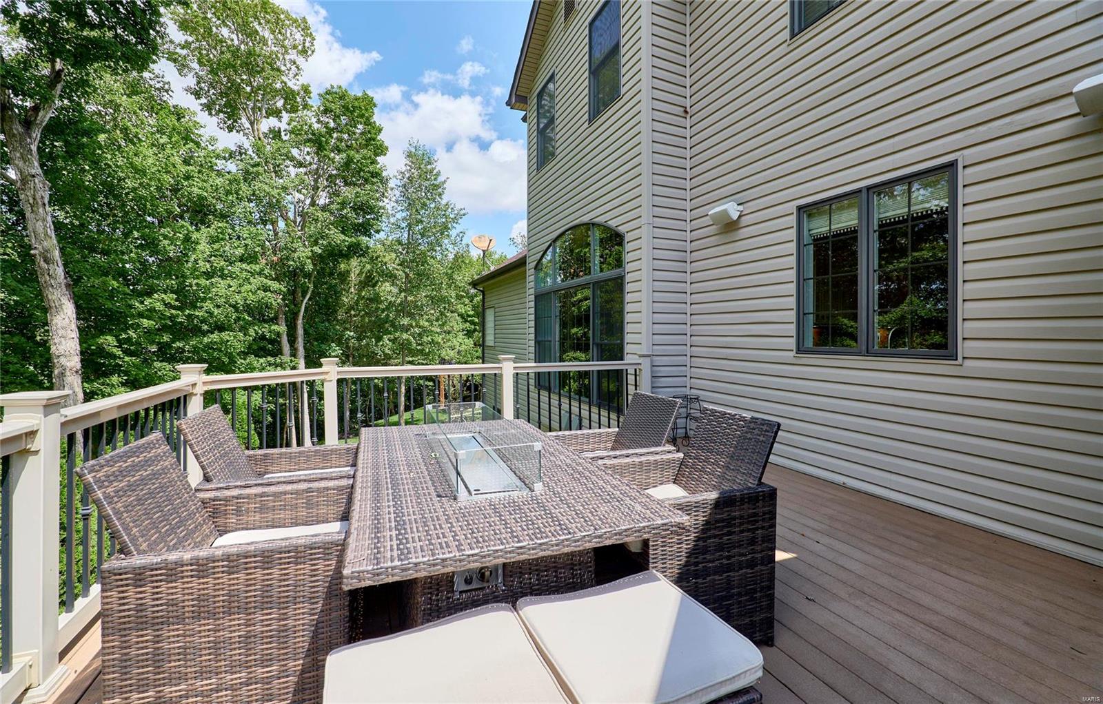 Summit at Barathaven - Residential