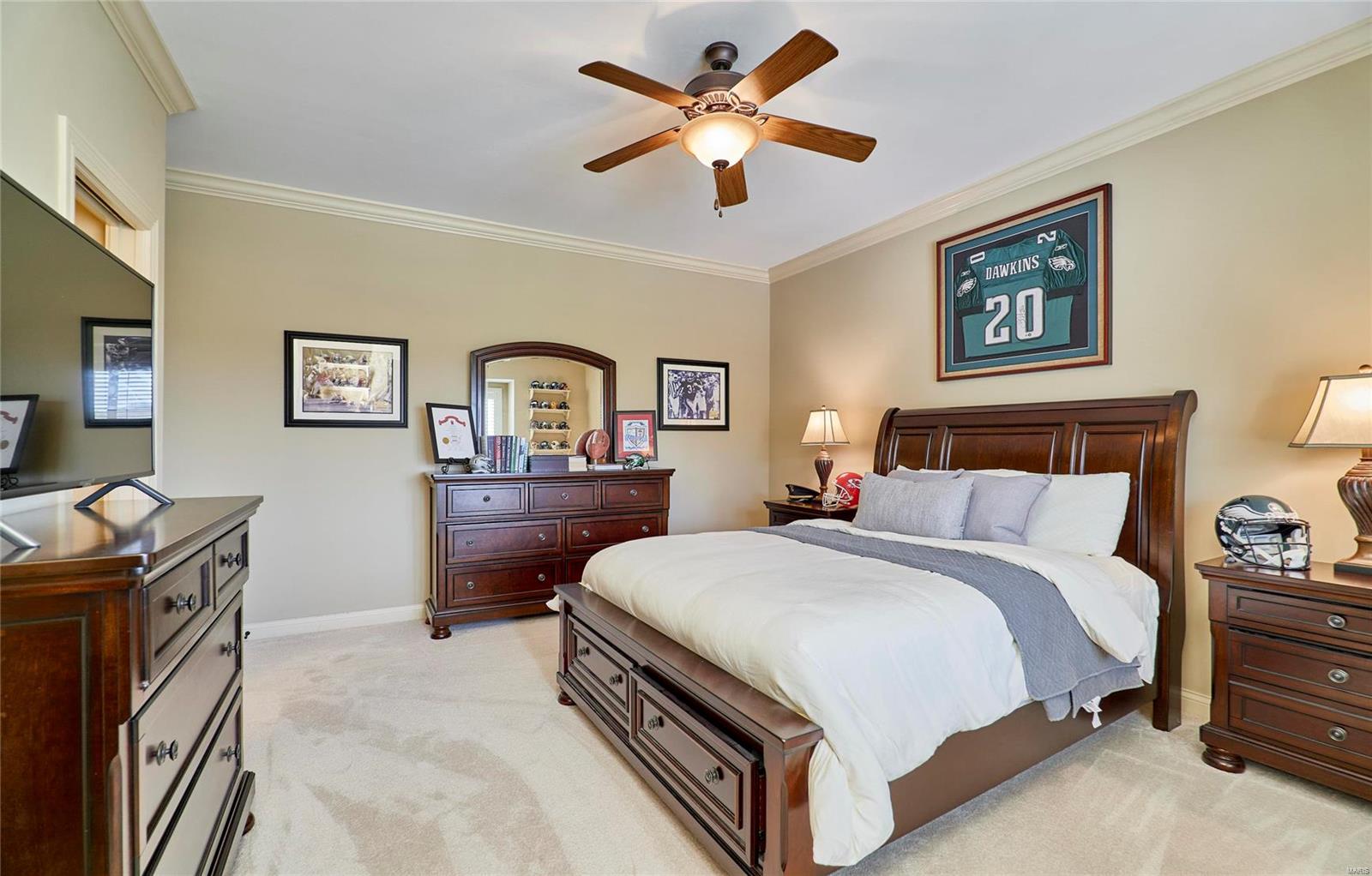 Summit at Barathaven - Residential