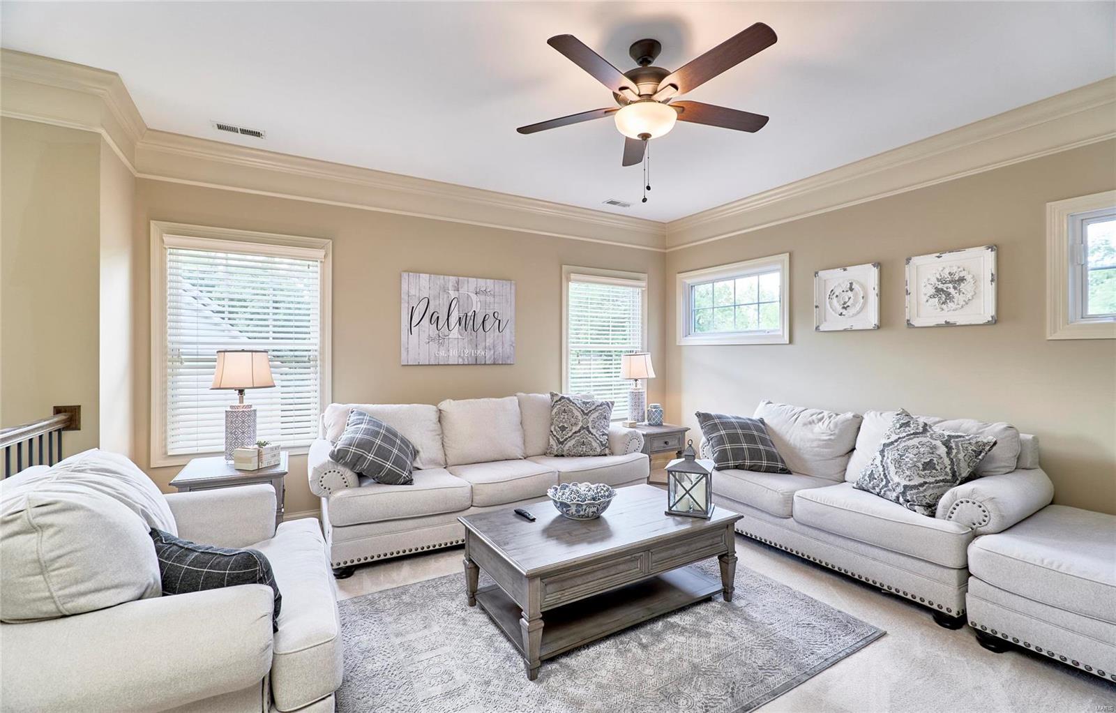 Summit at Barathaven - Residential