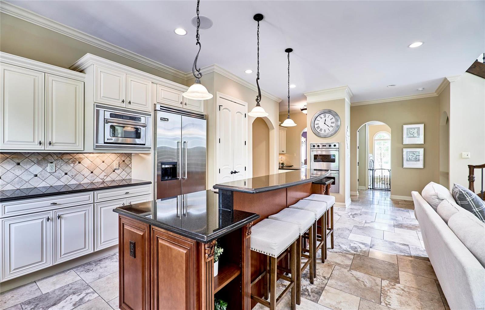 Summit at Barathaven - Residential