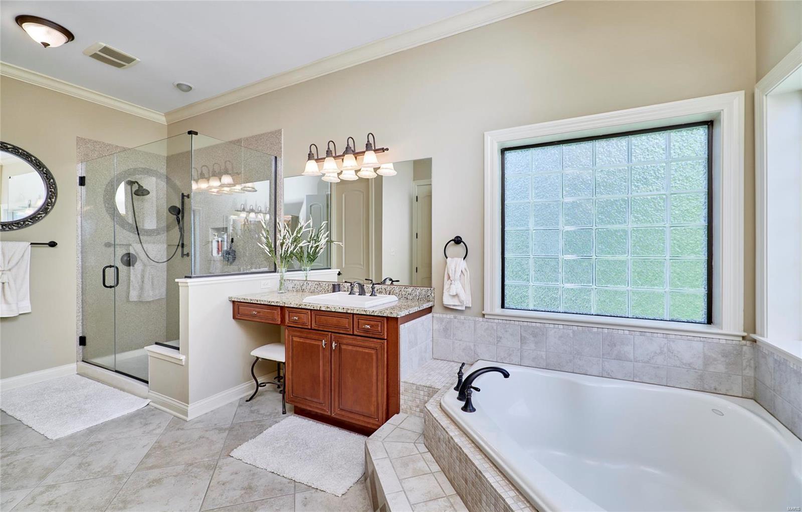 Summit at Barathaven - Residential