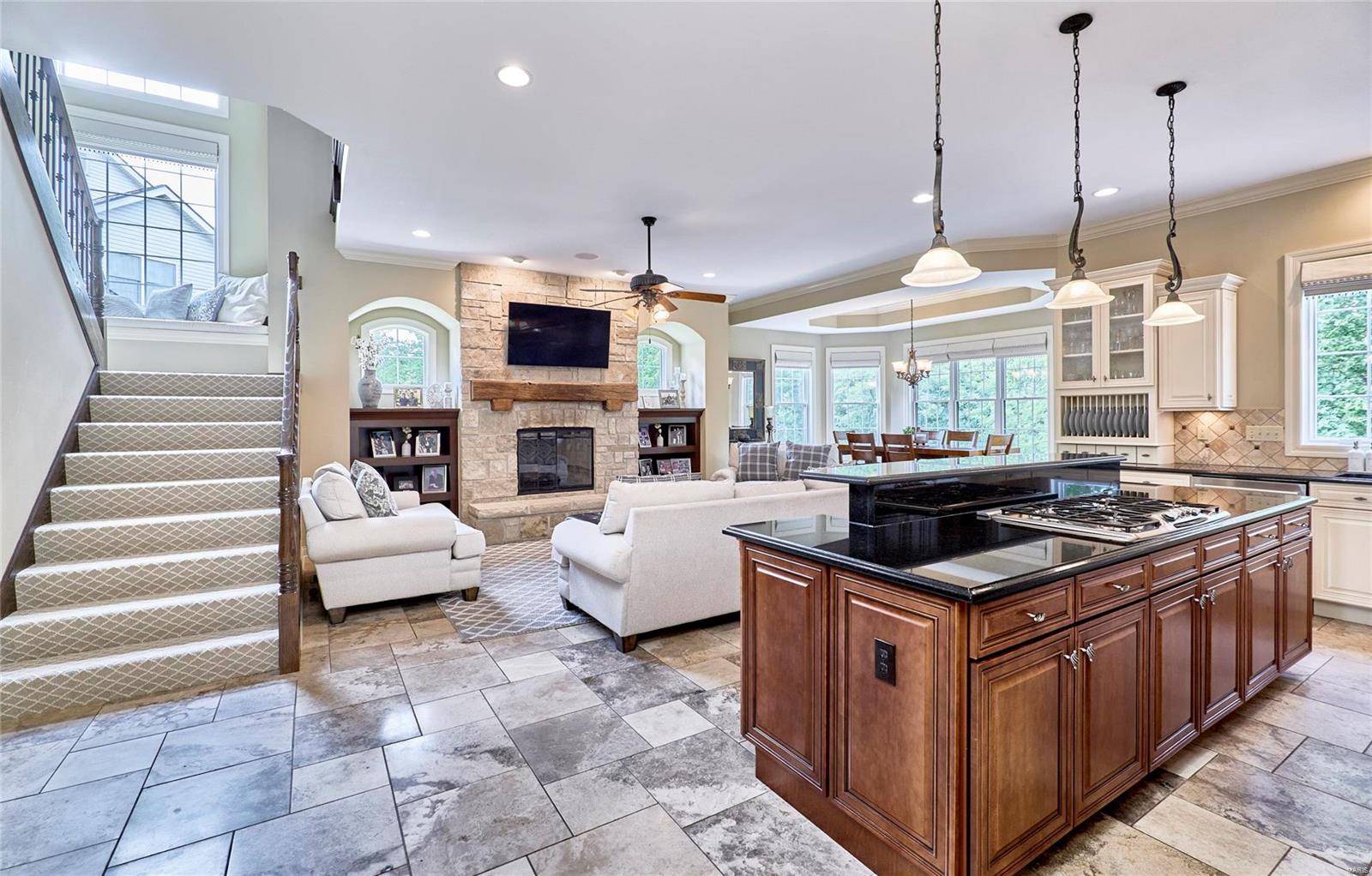 Summit at Barathaven - Residential