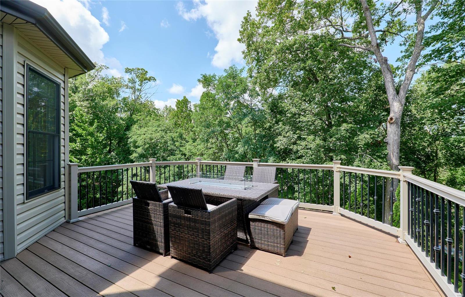 Summit at Barathaven - Residential