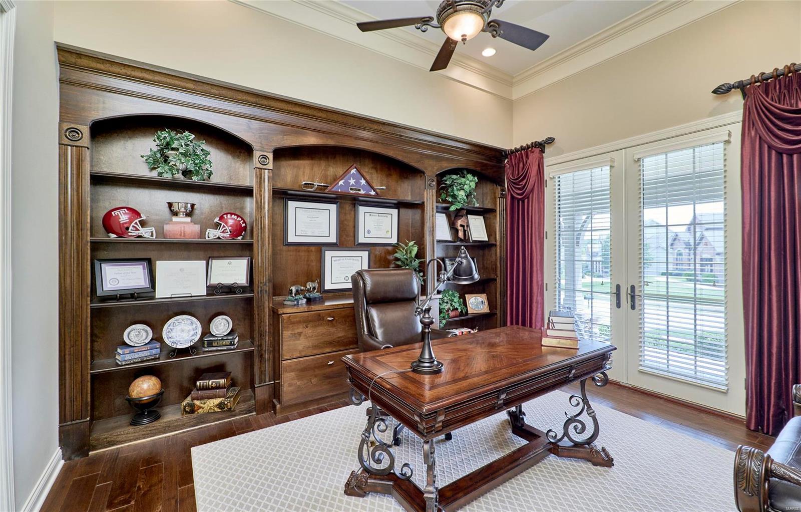 Summit at Barathaven - Residential