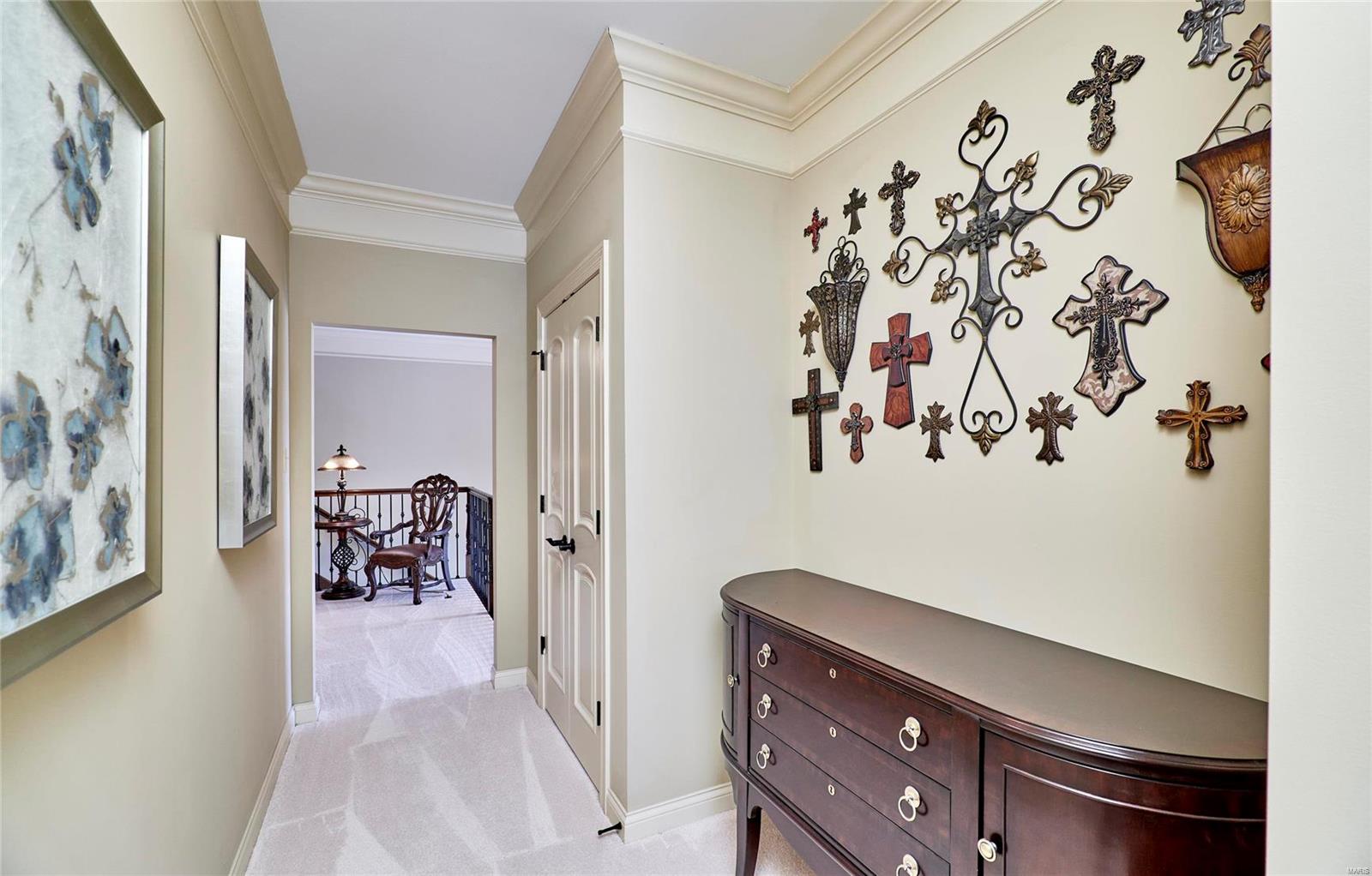 Summit at Barathaven - Residential