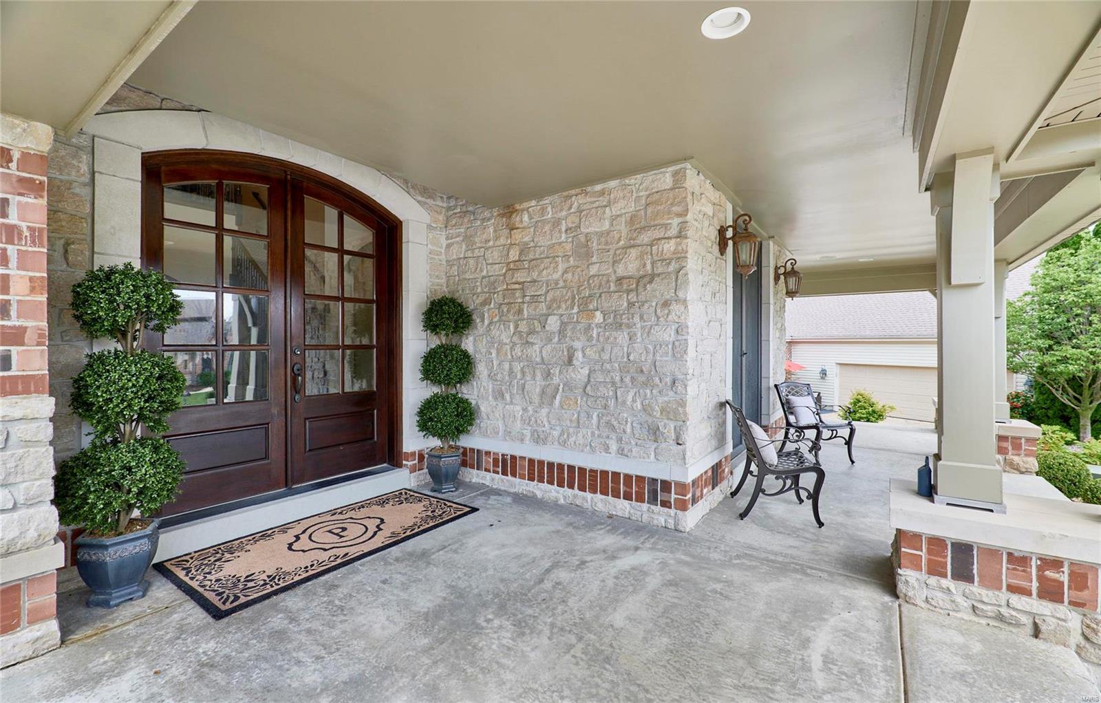 Summit at Barathaven - Residential