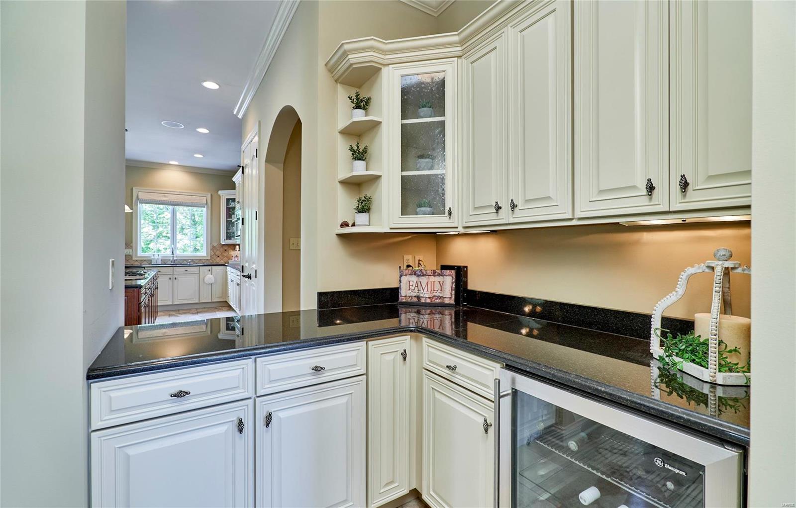 Summit at Barathaven - Residential