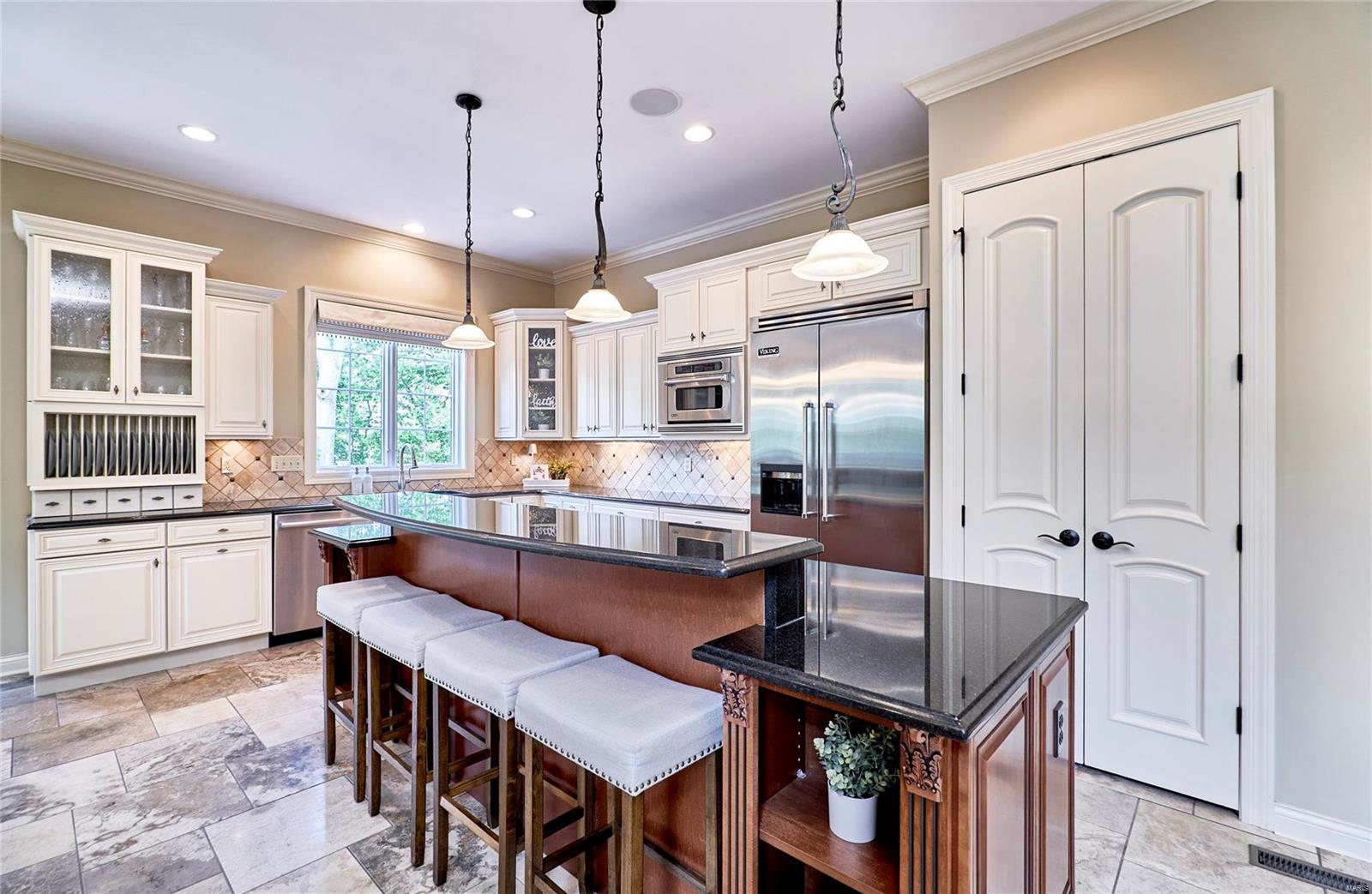 Summit at Barathaven - Residential