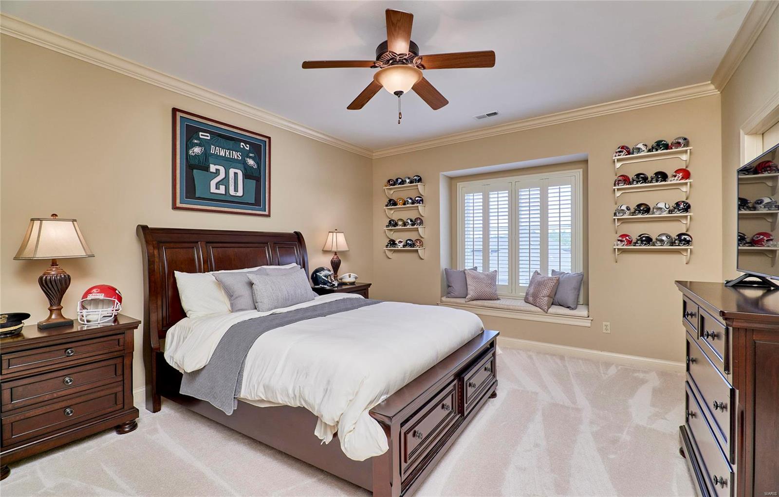 Summit at Barathaven - Residential