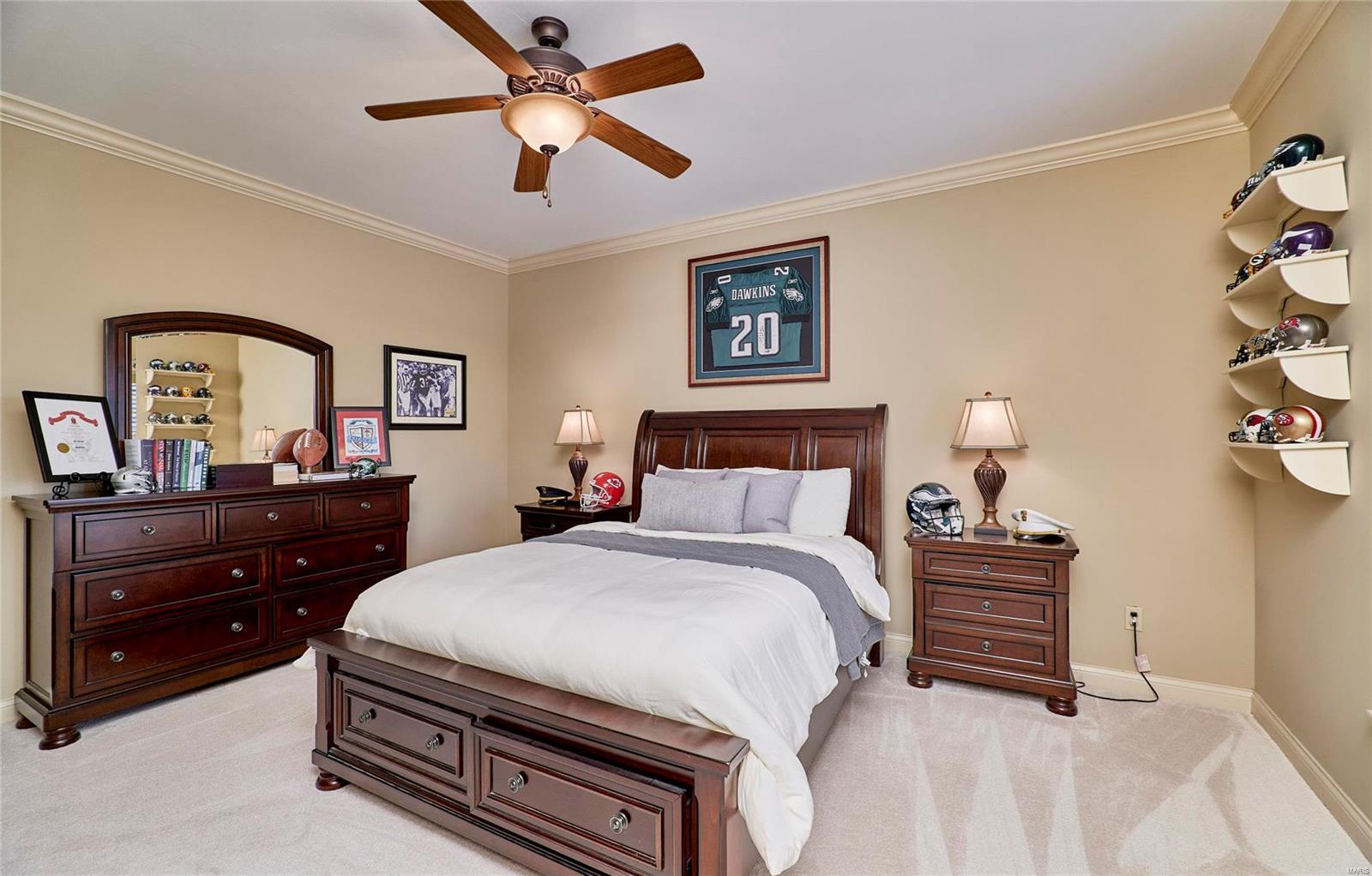 Summit at Barathaven - Residential