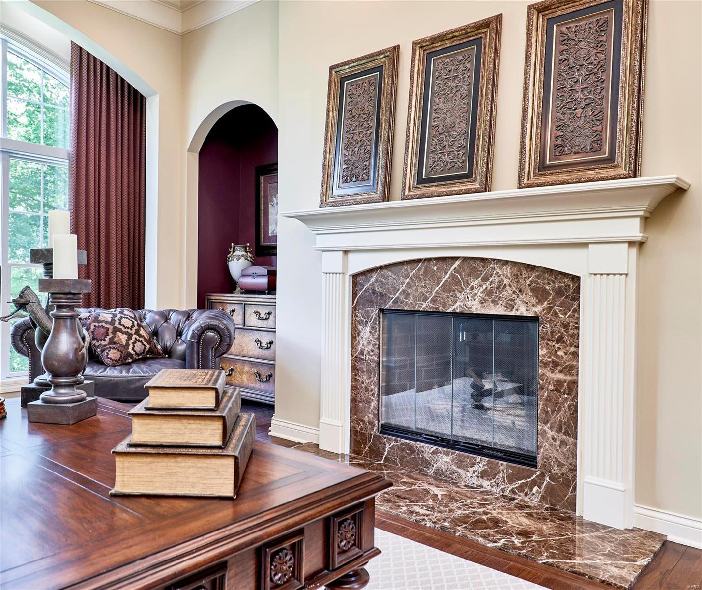 Summit at Barathaven - Residential