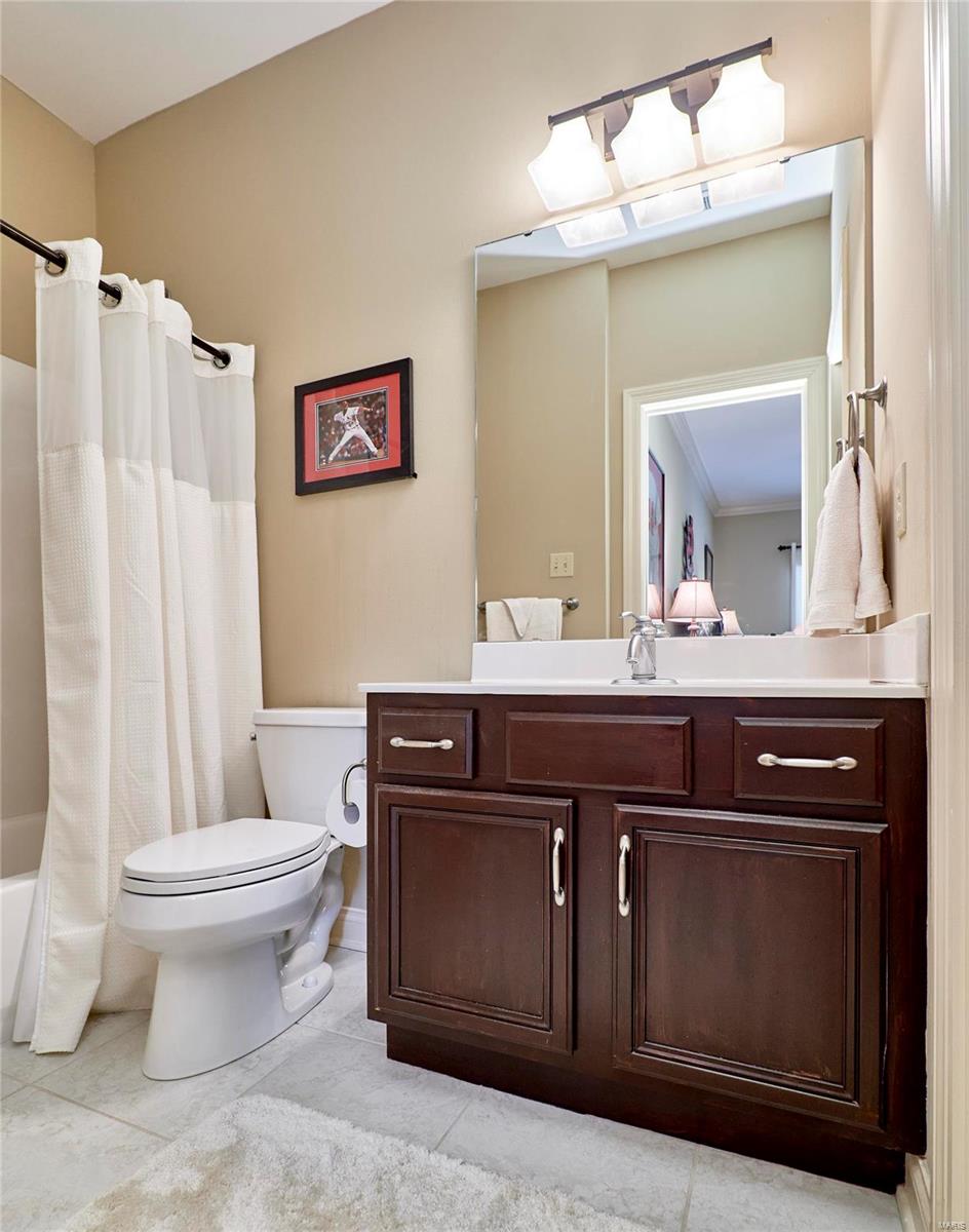 Summit at Barathaven - Residential