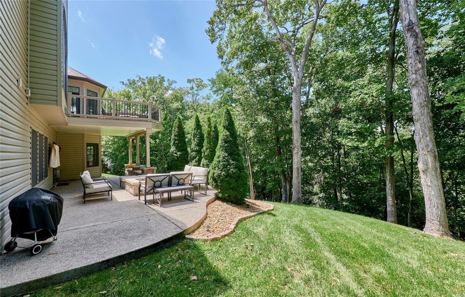 Summit at Barathaven - Residential