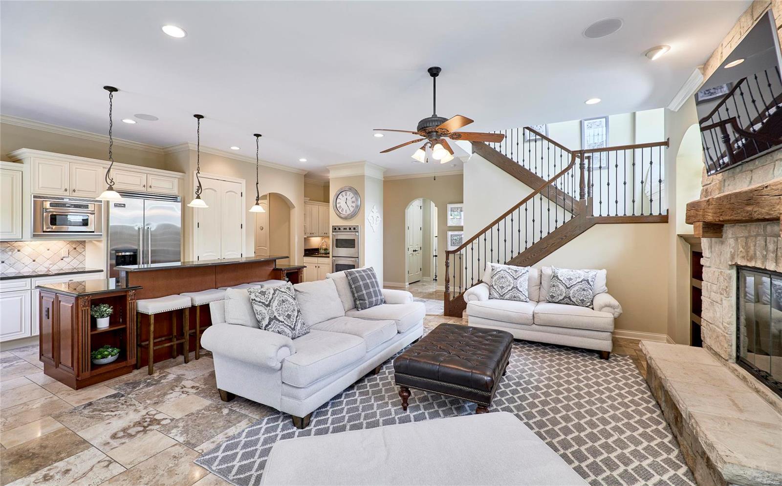 Summit at Barathaven - Residential