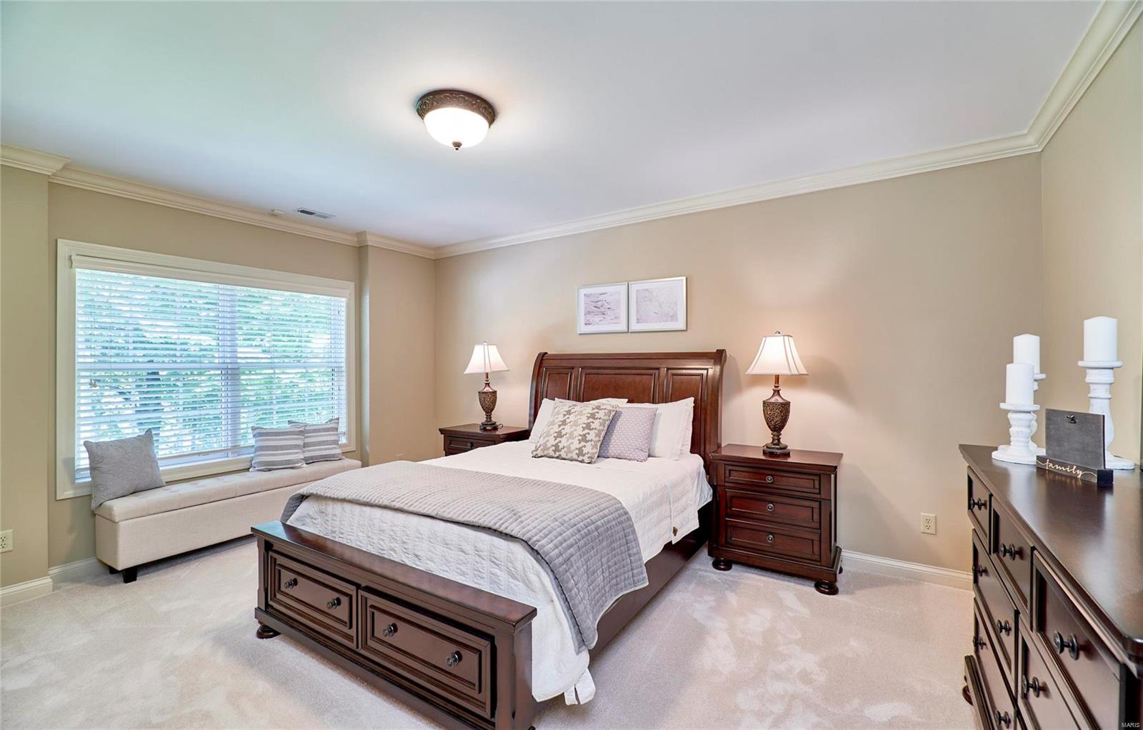 Summit at Barathaven - Residential