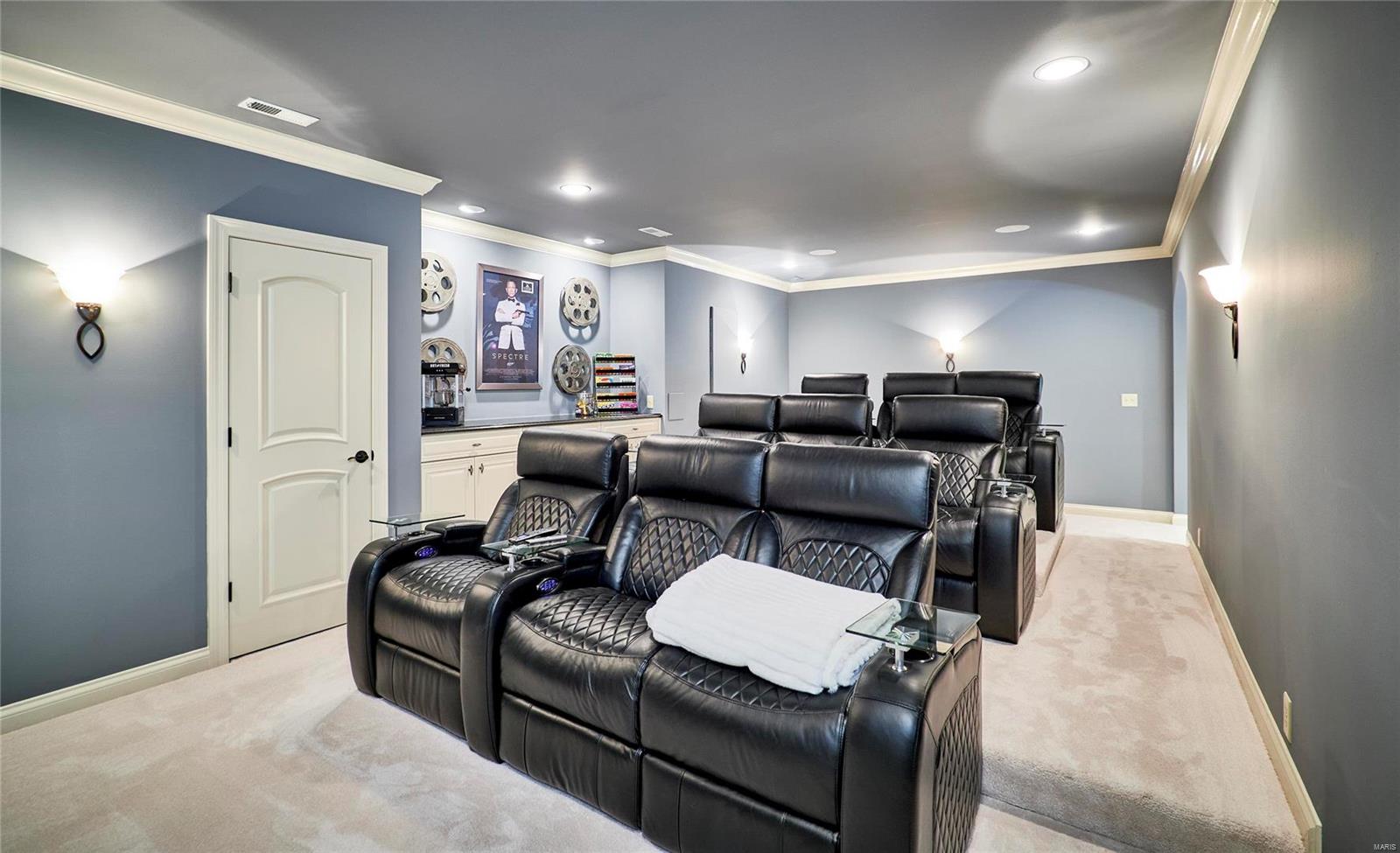 Summit at Barathaven - Residential