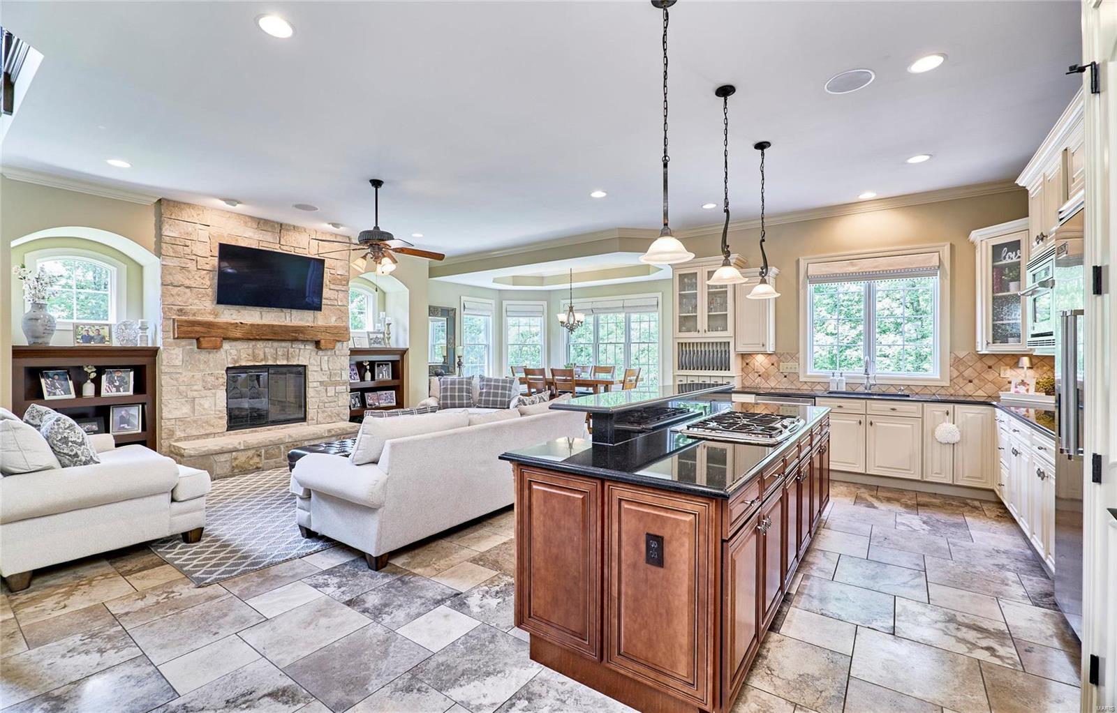 Summit at Barathaven - Residential