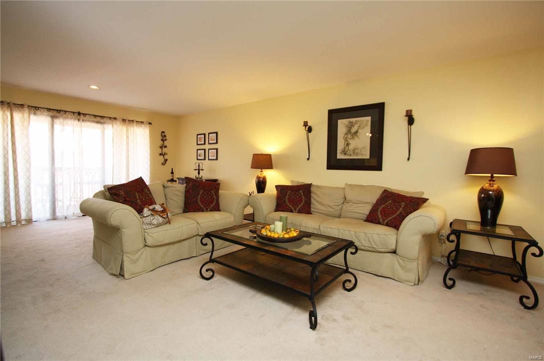 Golfview On The Green - Residential