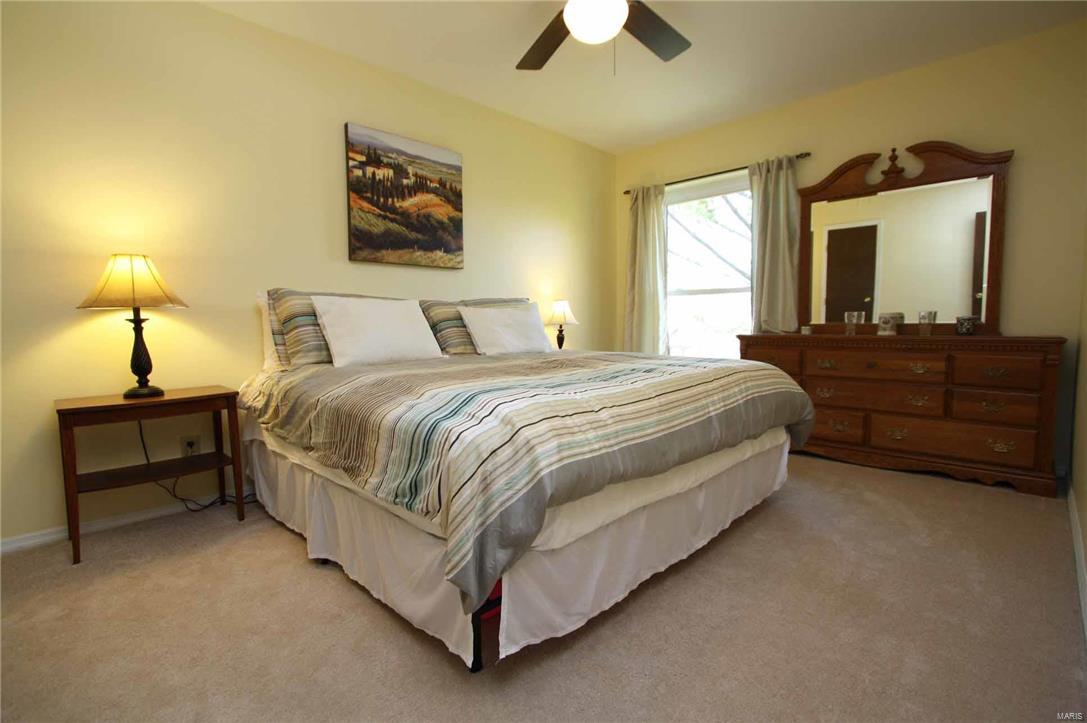 Golfview On The Green - Residential