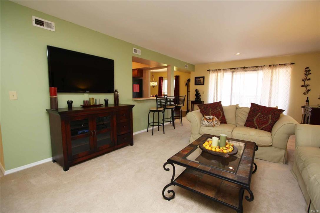 Golfview On The Green - Residential