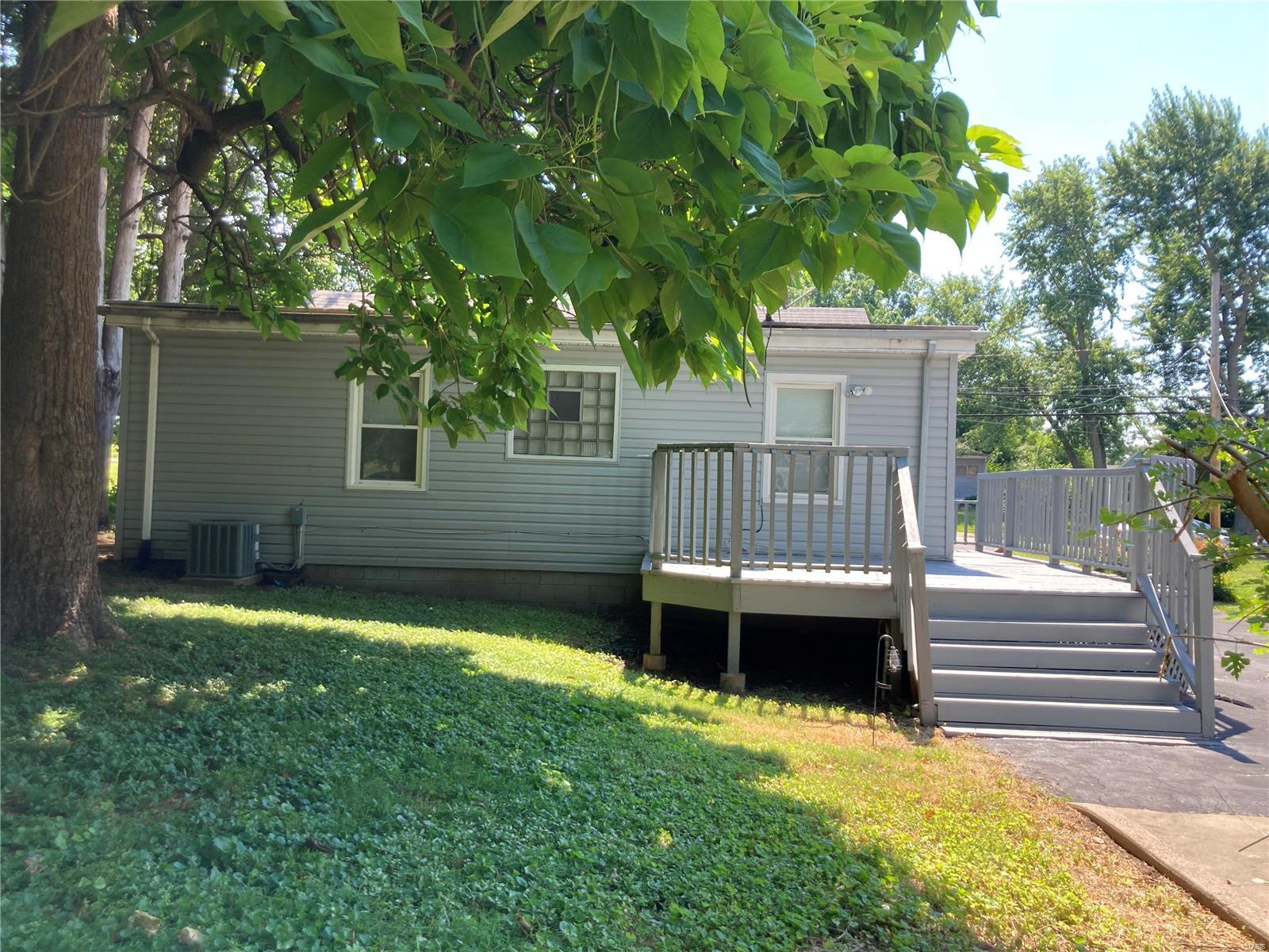 St. Ann - Residential