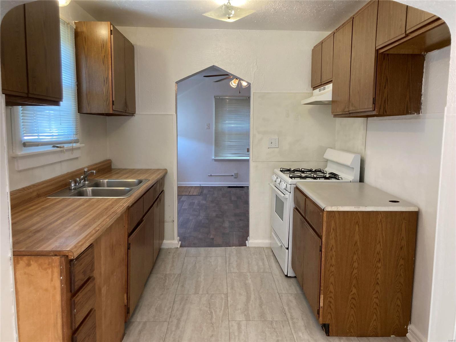 St. Ann - Residential