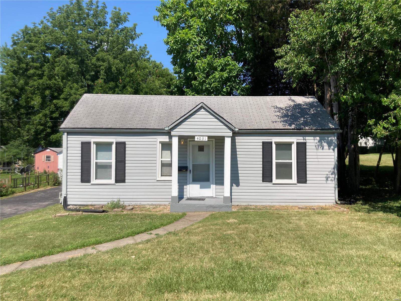 St. Ann - Residential