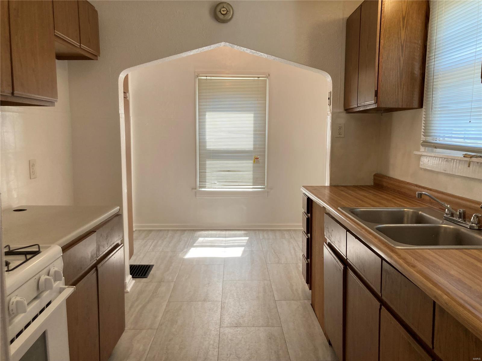 St. Ann - Residential