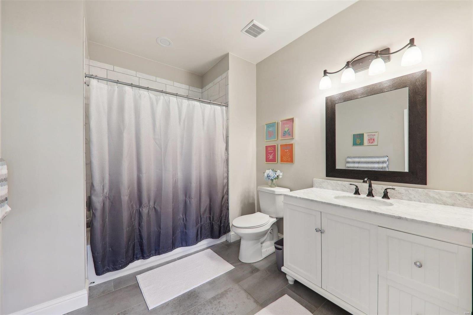 Andre Hills - Residential