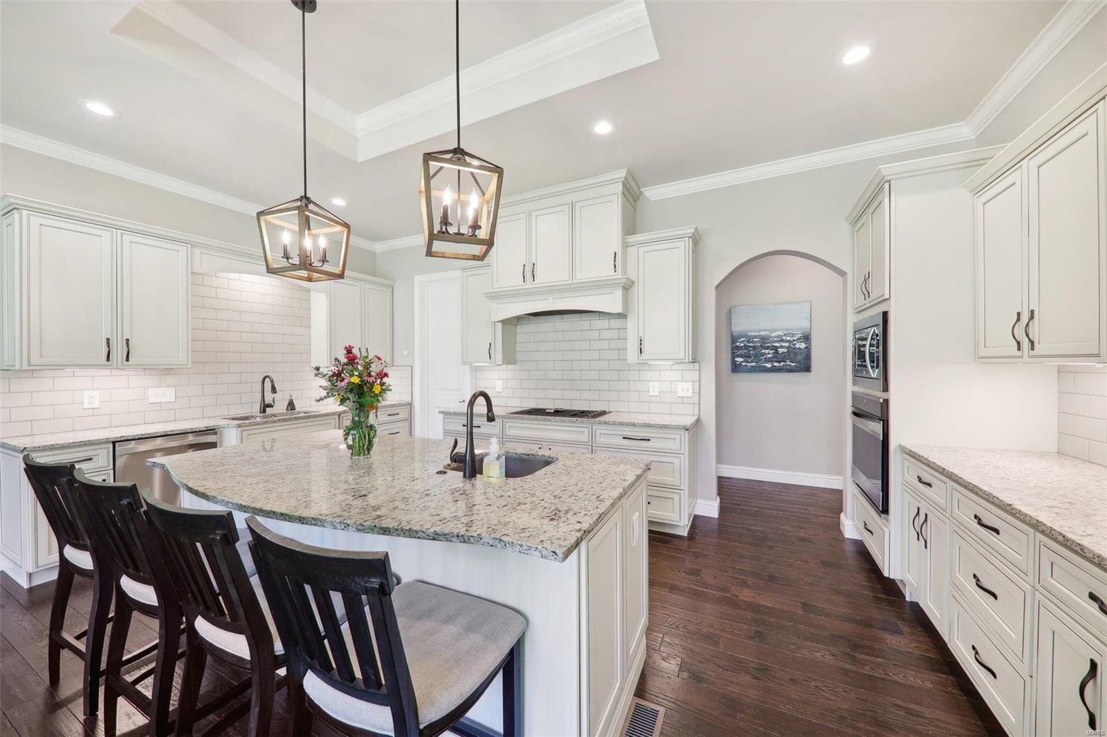 Andre Hills - Residential