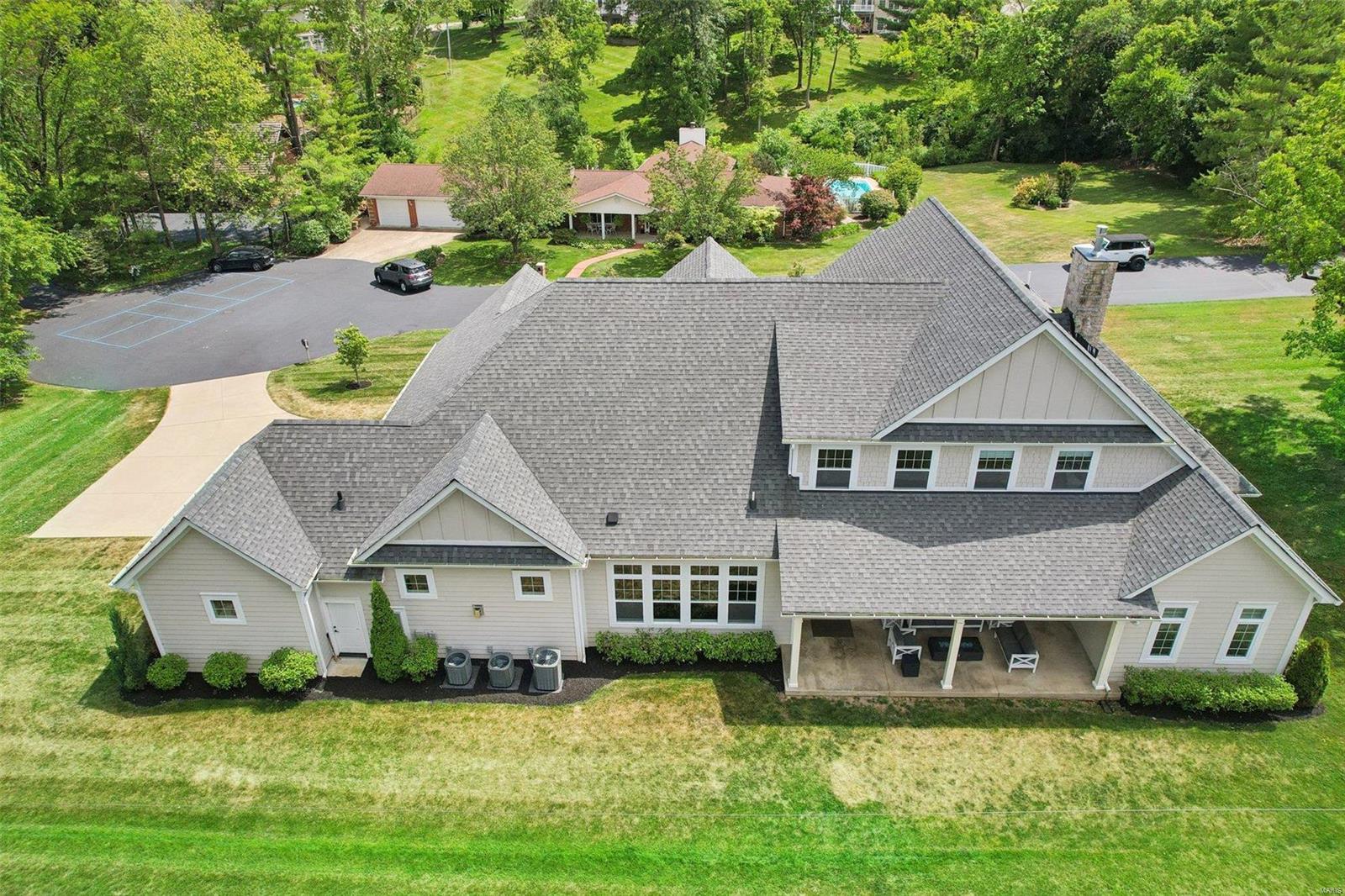 Andre Hills - Residential