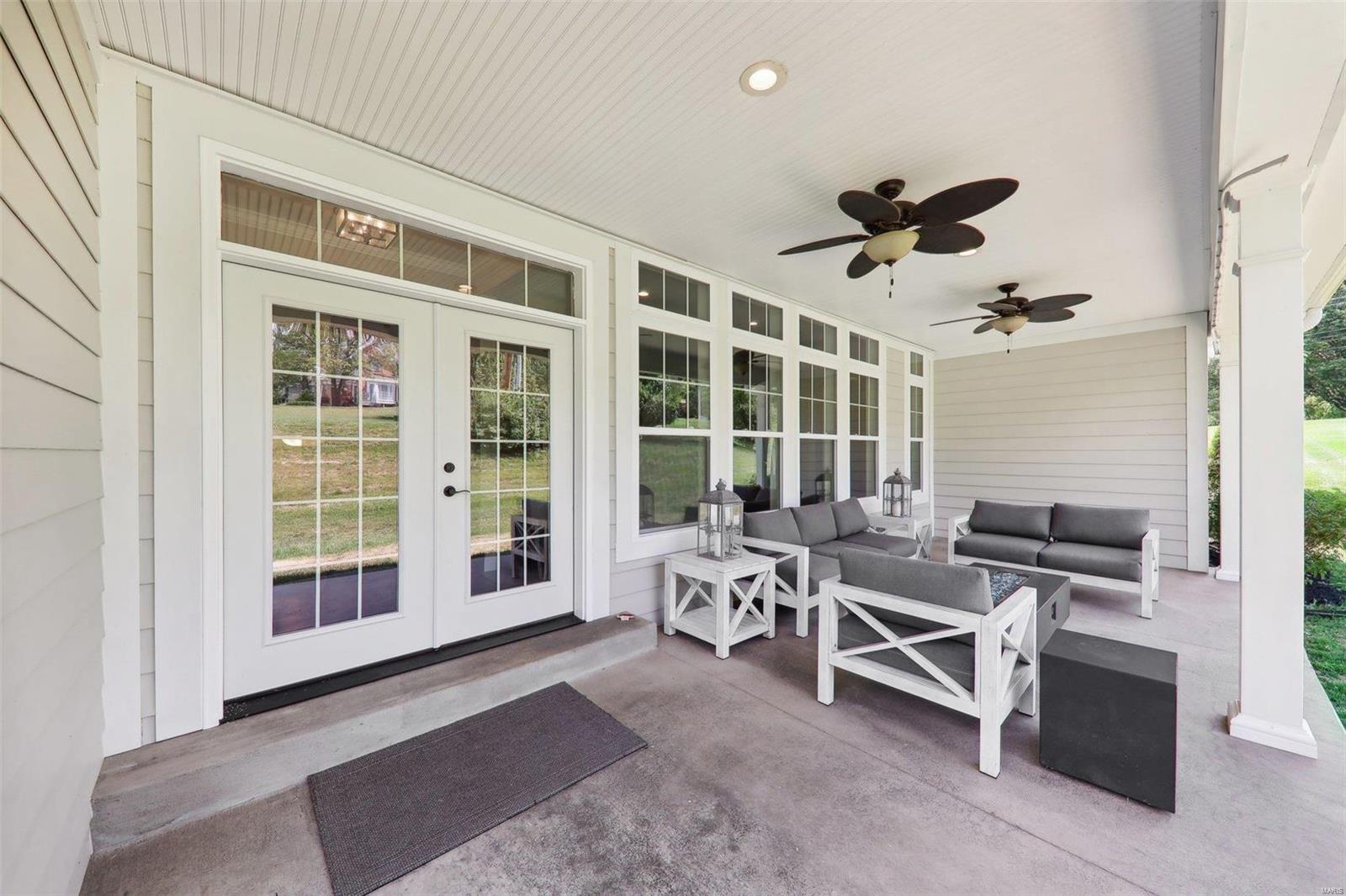 Andre Hills - Residential