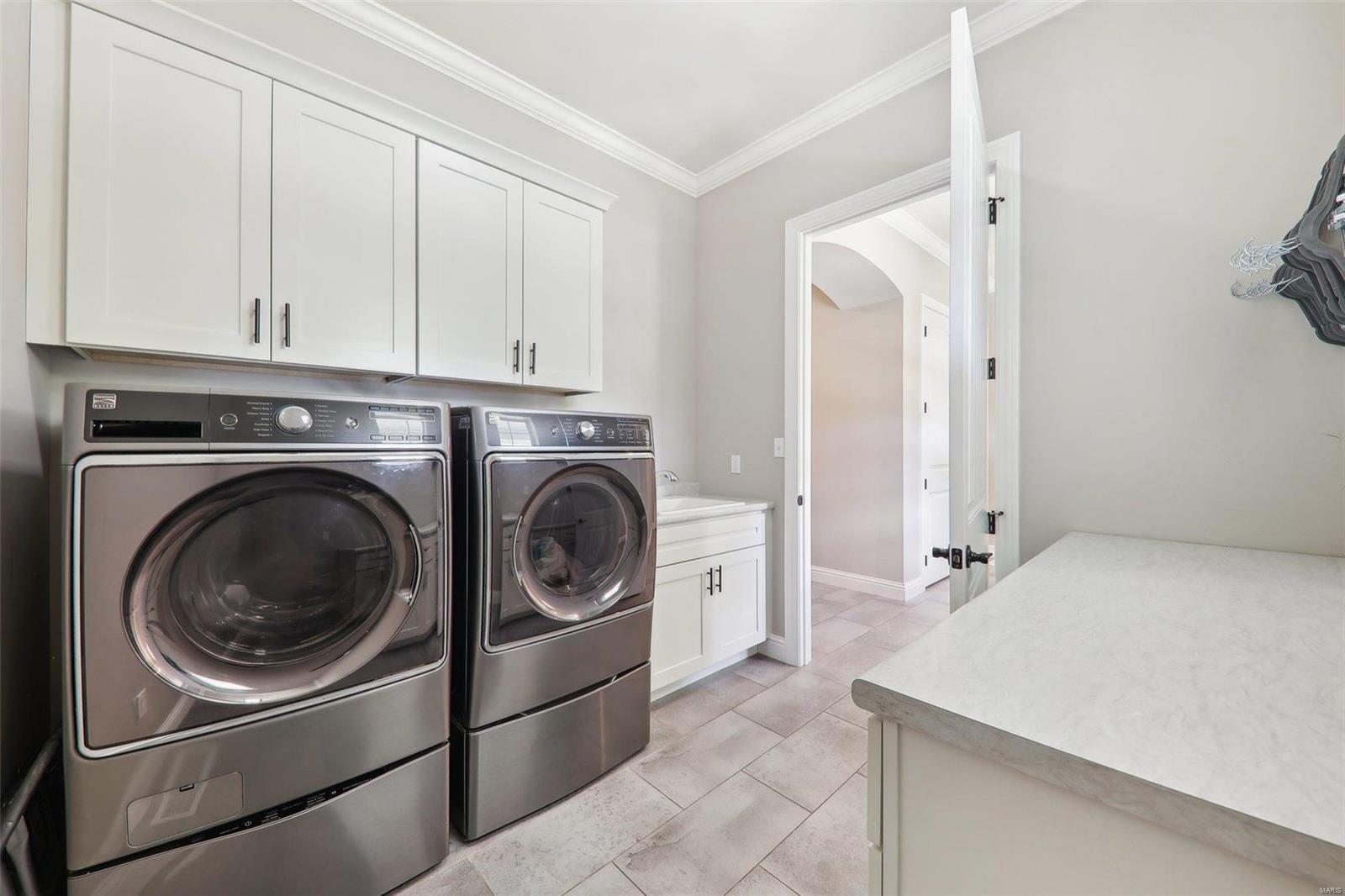 Andre Hills - Residential