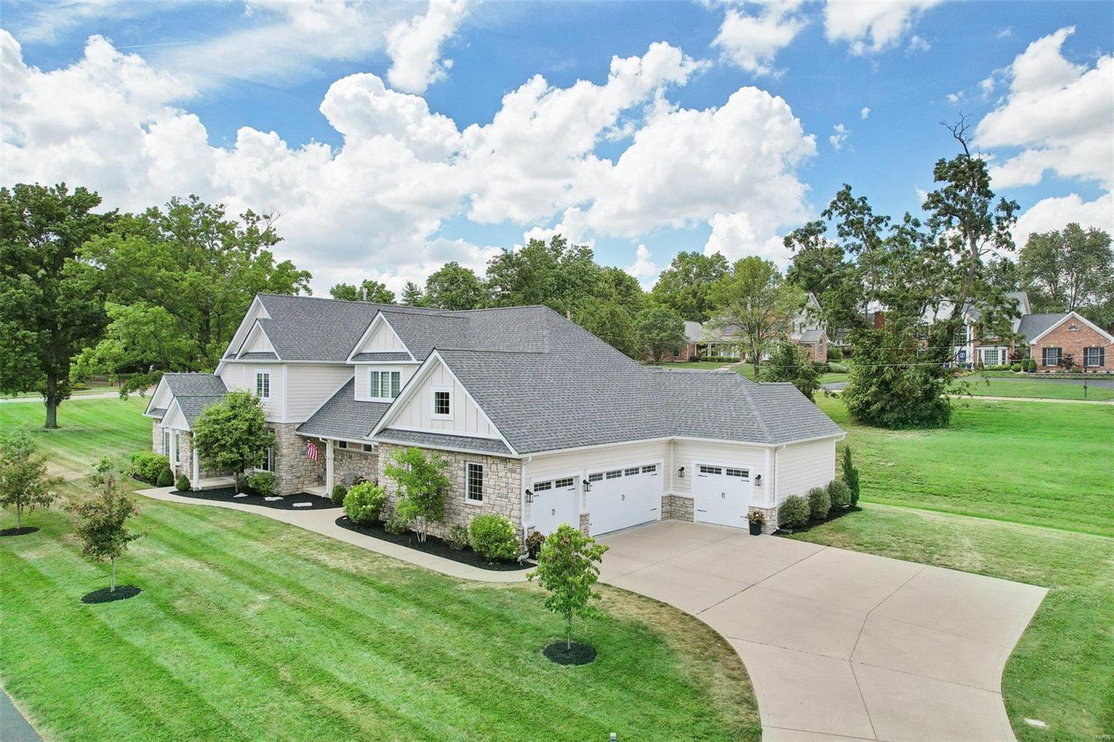 Andre Hills - Residential