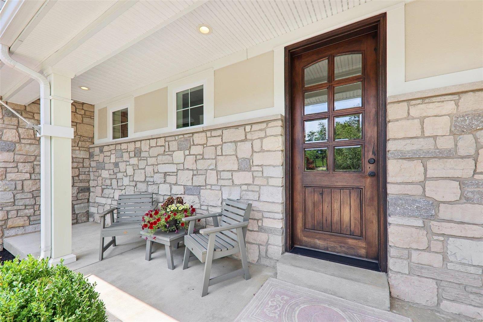 Andre Hills - Residential