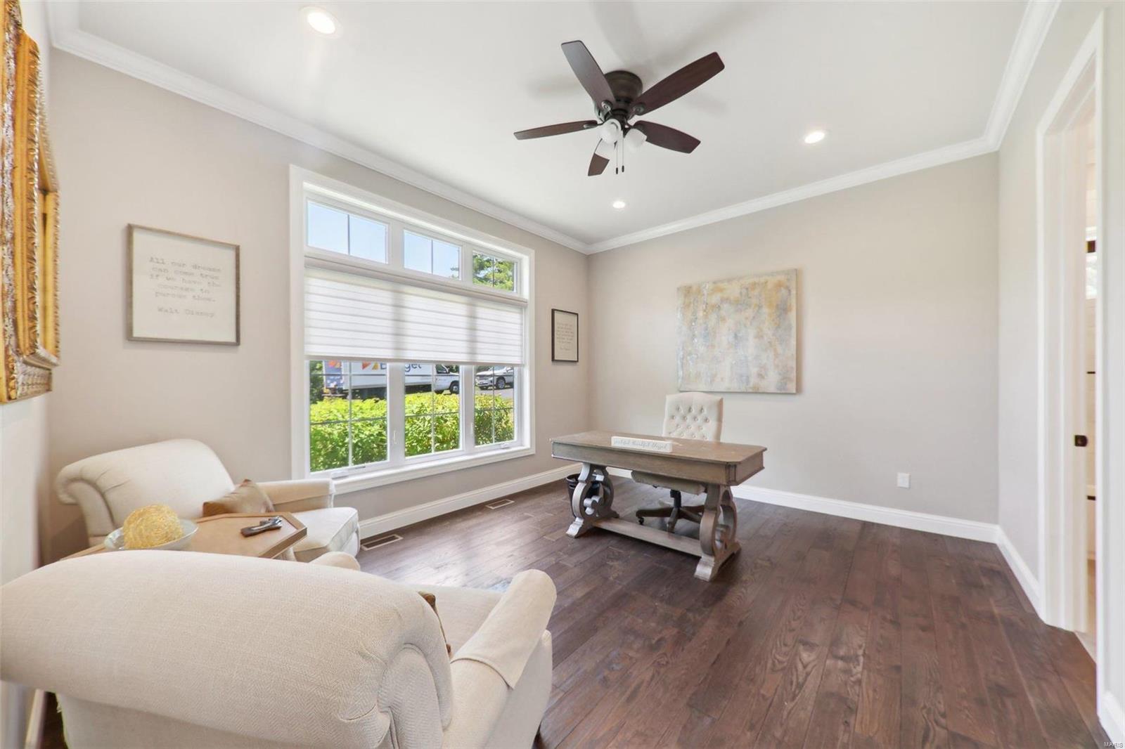 Andre Hills - Residential