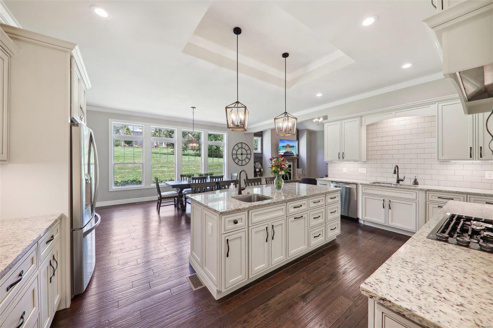 Andre Hills - Residential