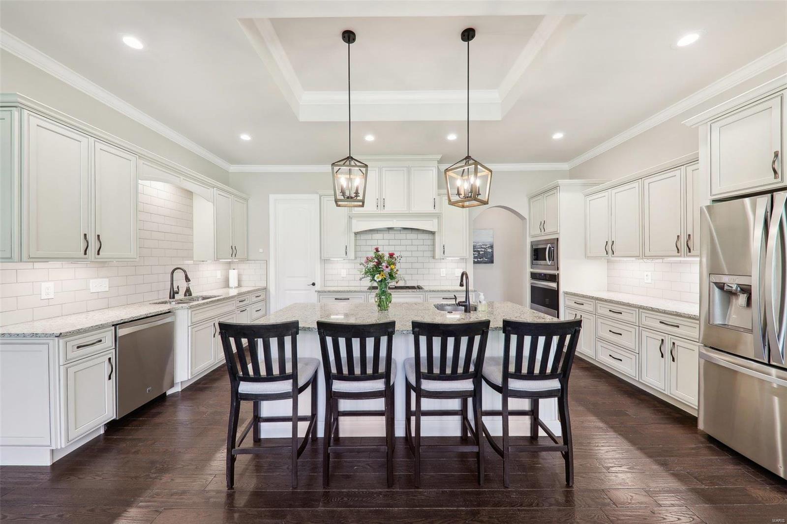 Andre Hills - Residential