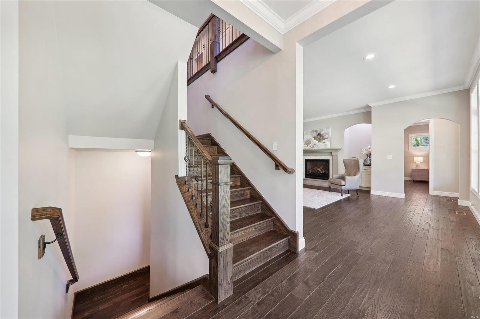 Andre Hills - Residential