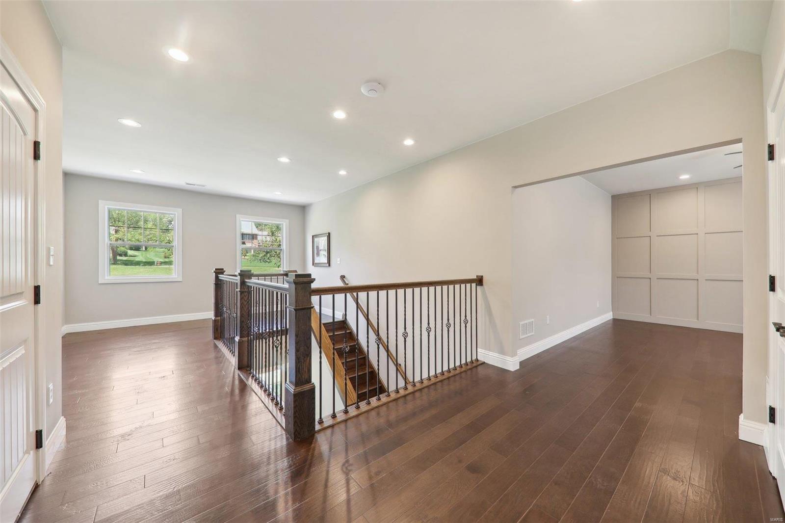 Andre Hills - Residential