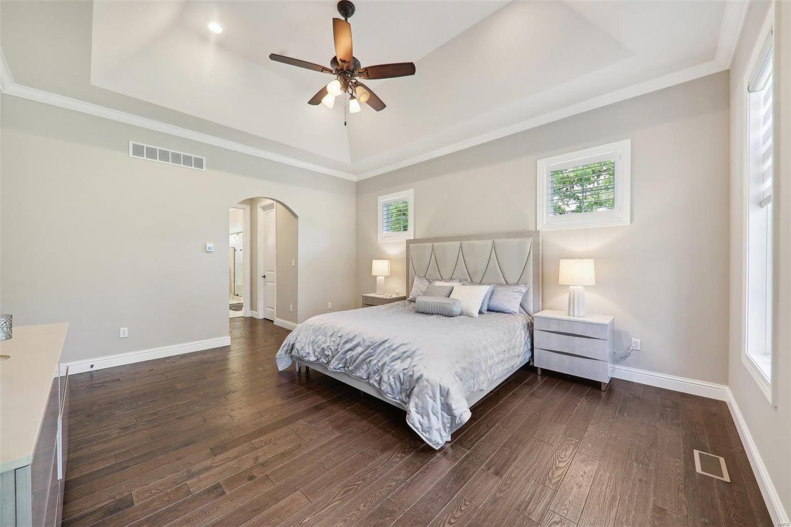 Andre Hills - Residential