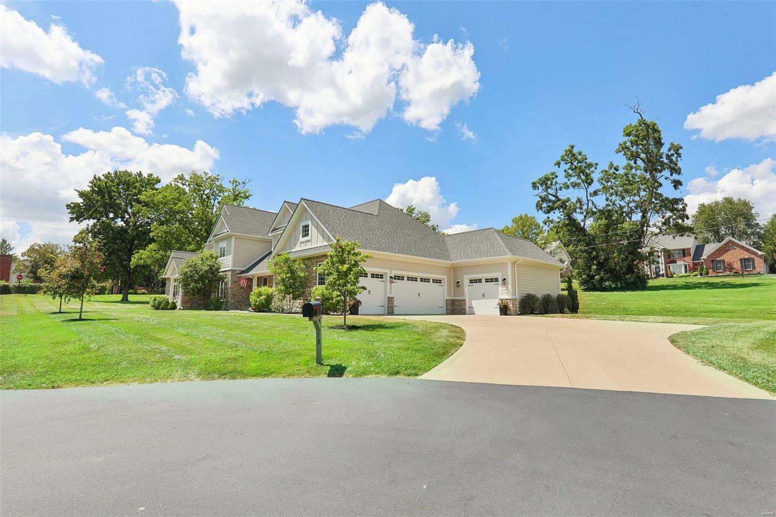 Andre Hills - Residential