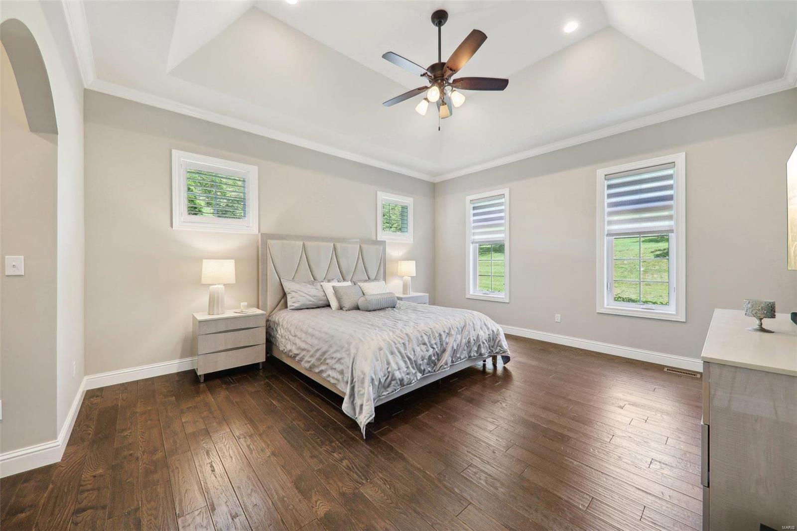 Andre Hills - Residential