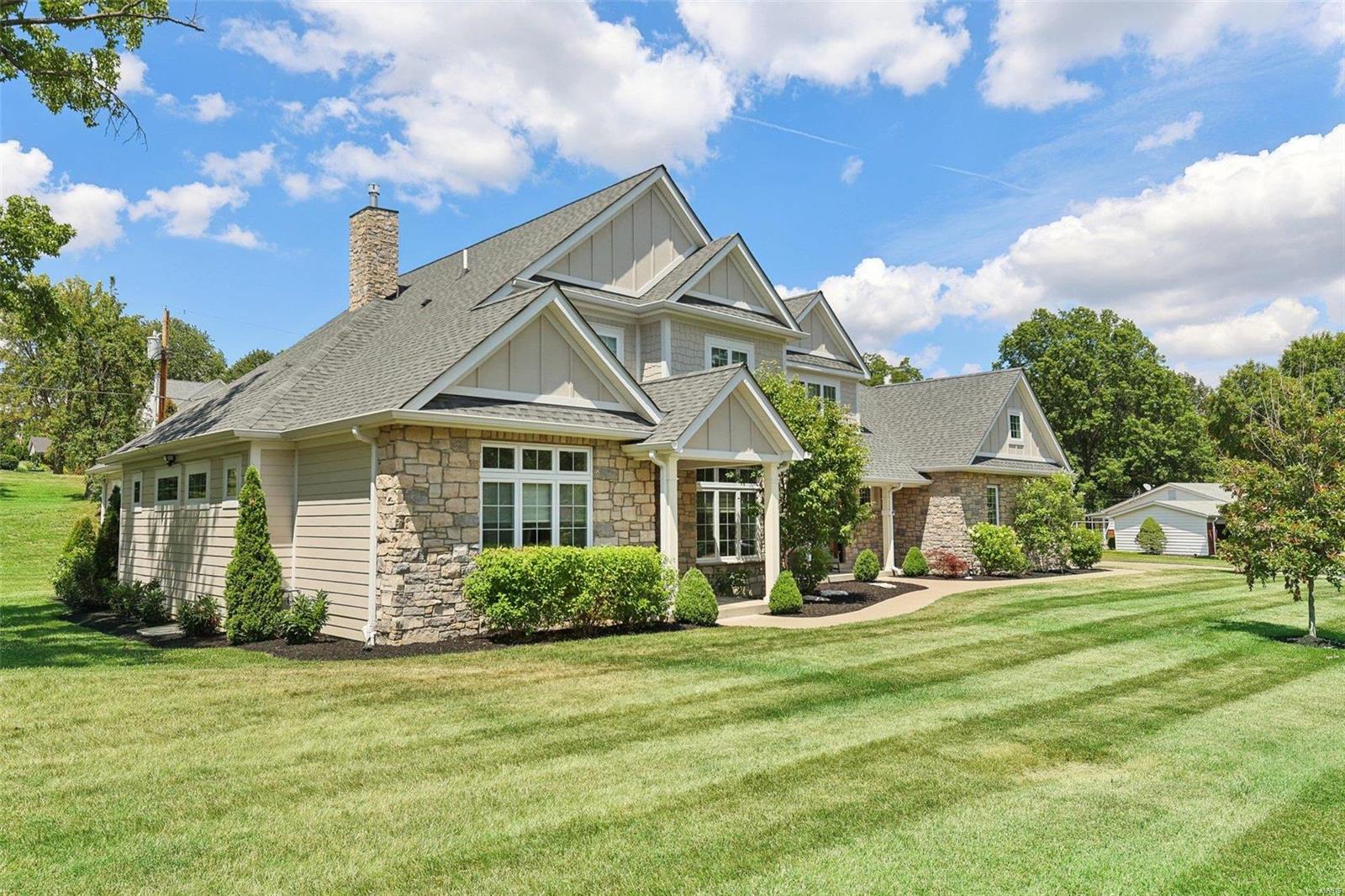 Andre Hills - Residential