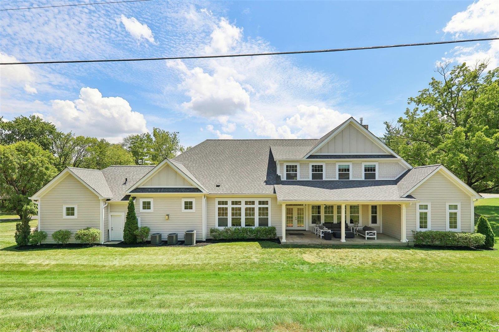 Andre Hills - Residential