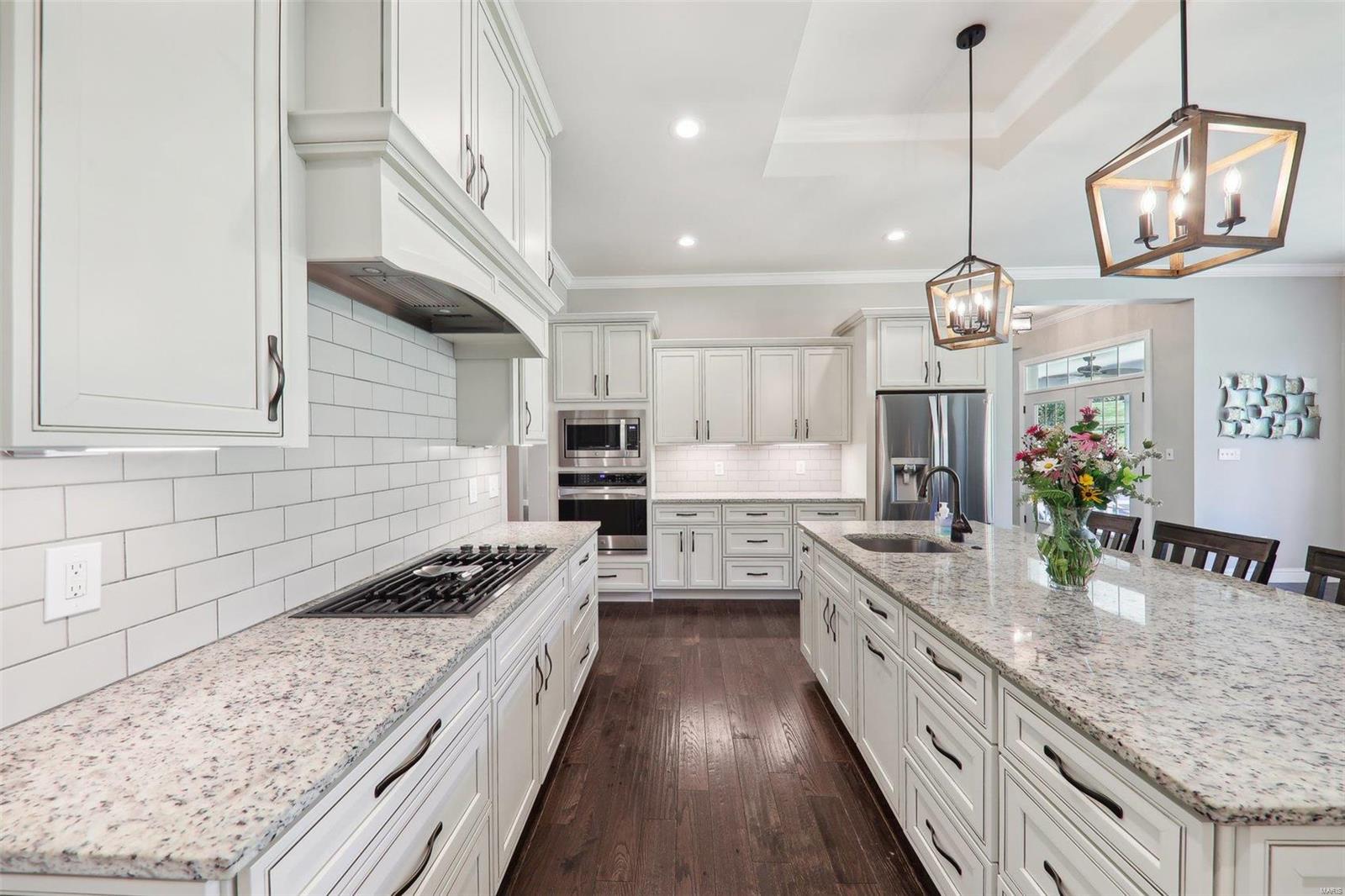 Andre Hills - Residential