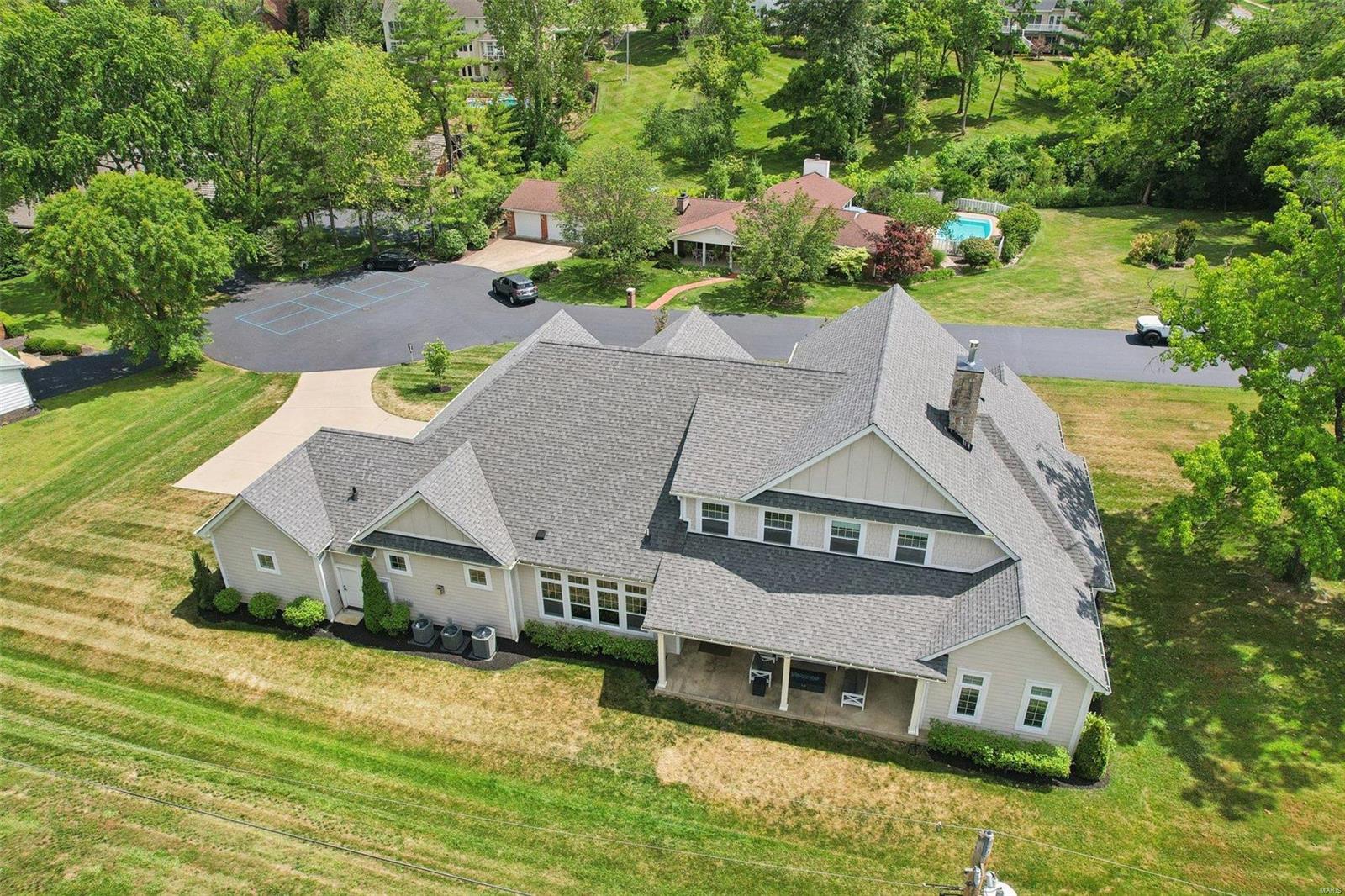 Andre Hills - Residential