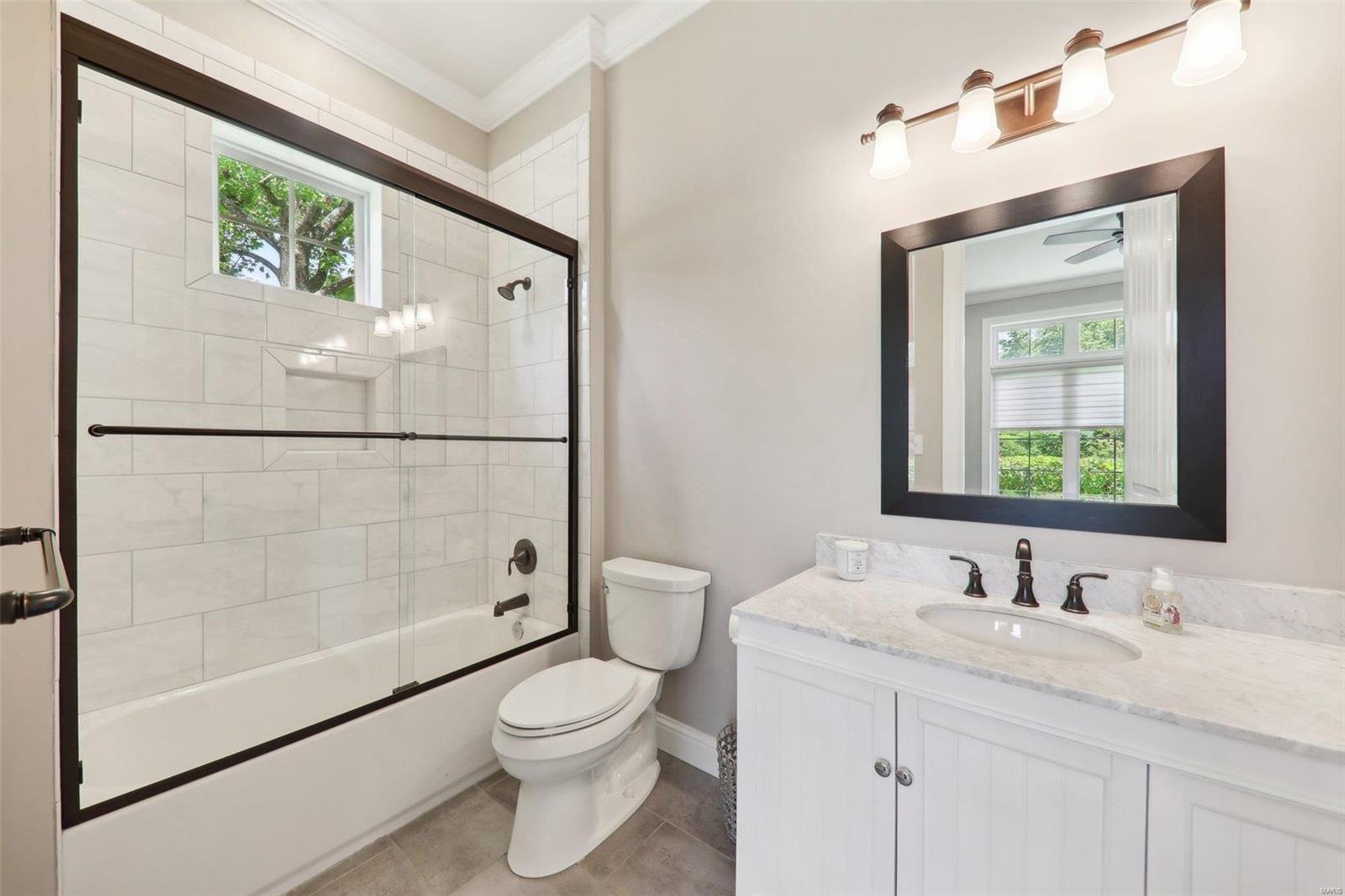 Andre Hills - Residential